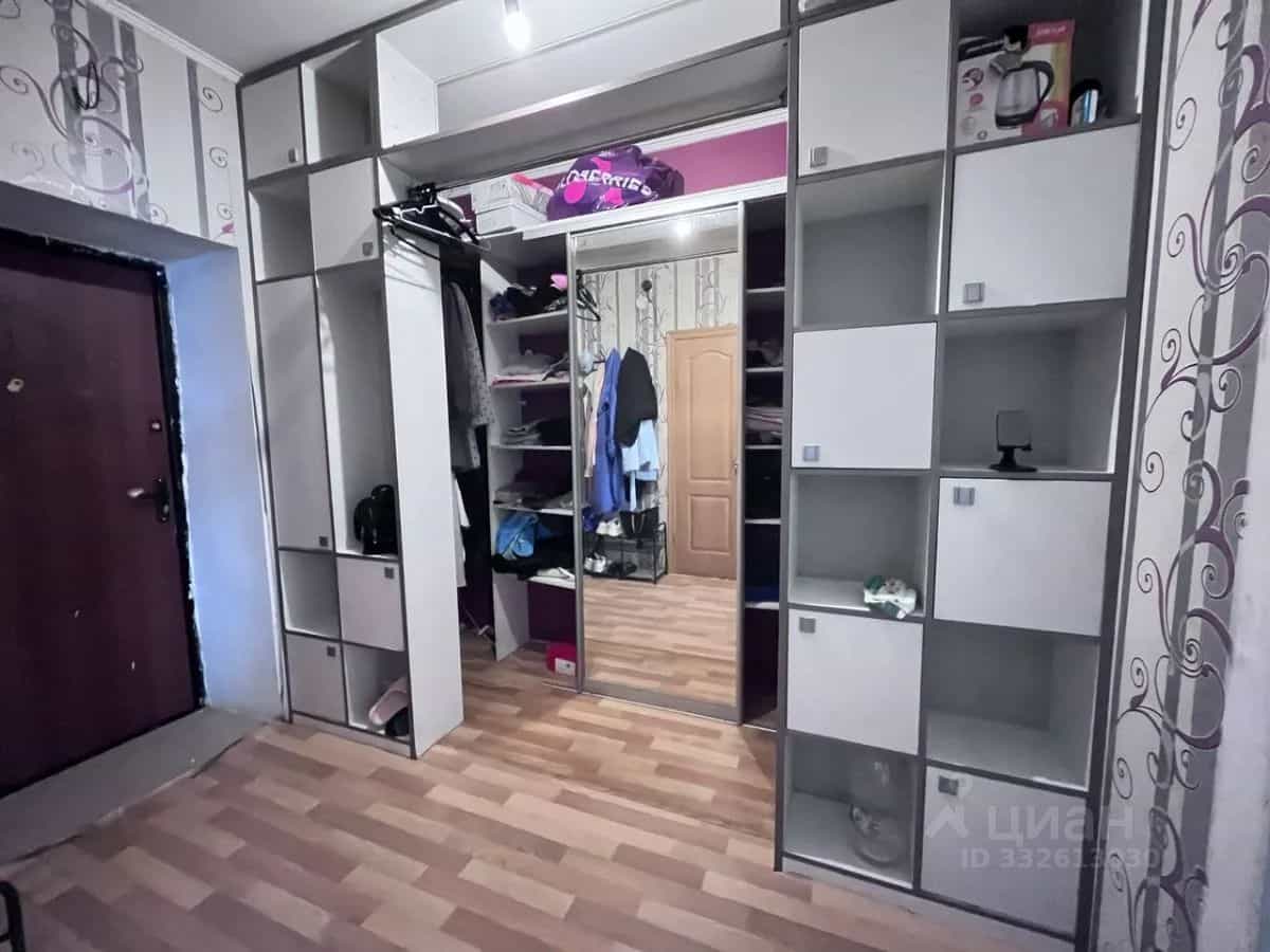 Россия, Тюмень, микрорайон Войновка, улица Энергостроителей, 29, фото 10