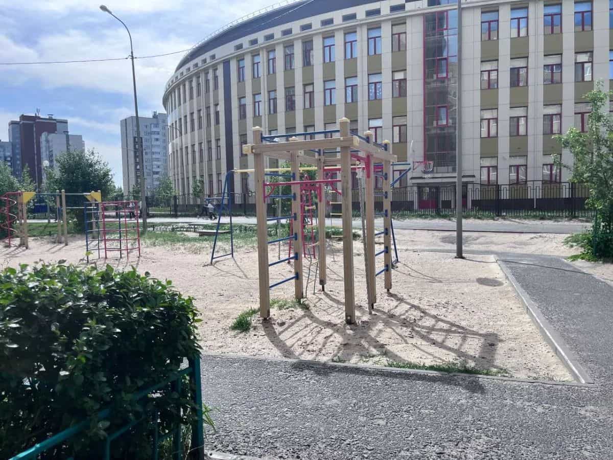 Россия, Тюмень, микрорайон Войновка, улица Энергостроителей, 29, фото 15
