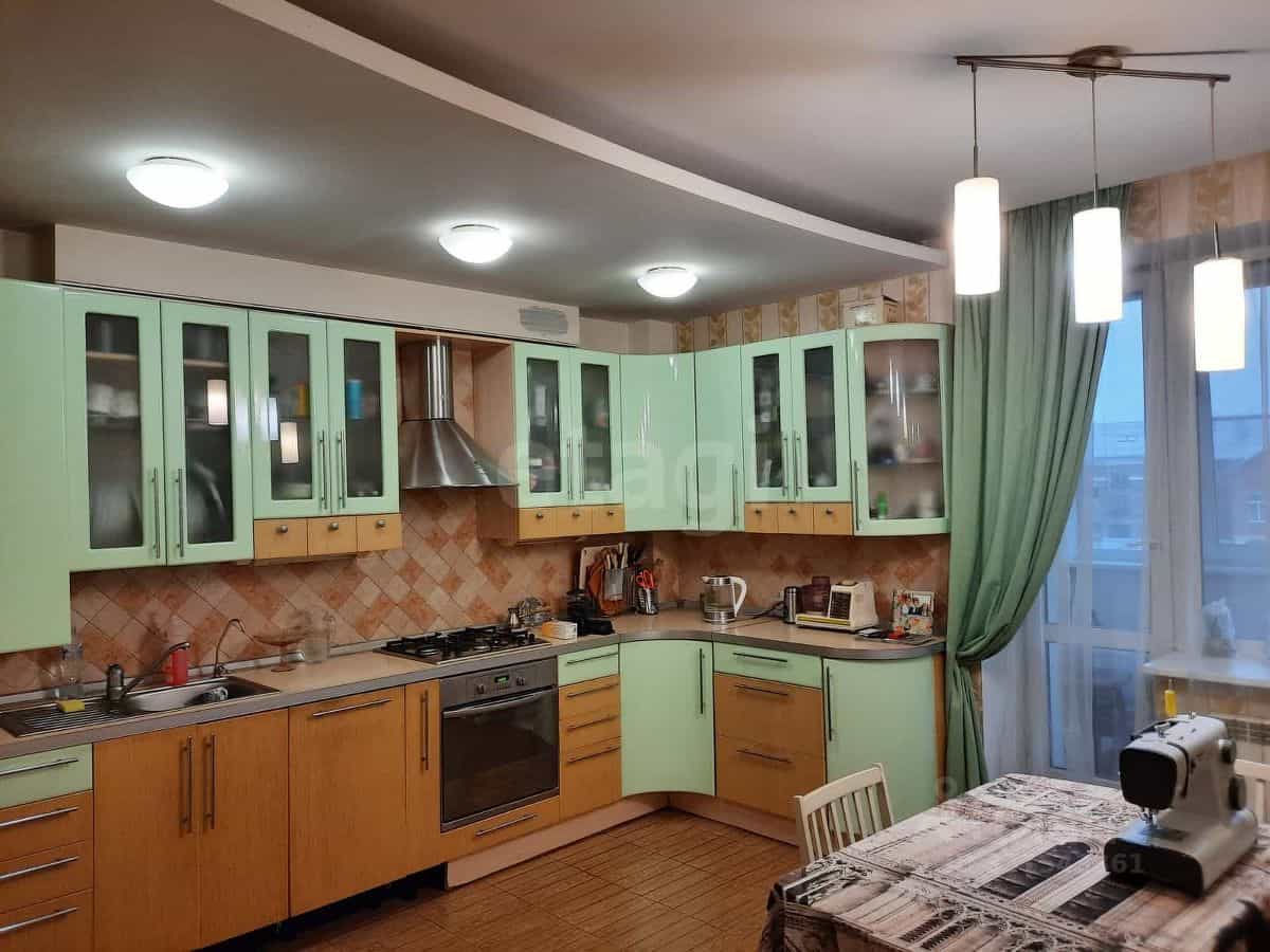 Россия, Кострома, Смоленская улица, 6Б, фото 3