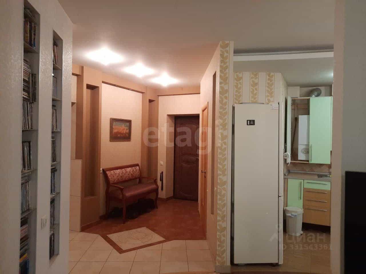 Россия, Кострома, Смоленская улица, 6Б, фото 13