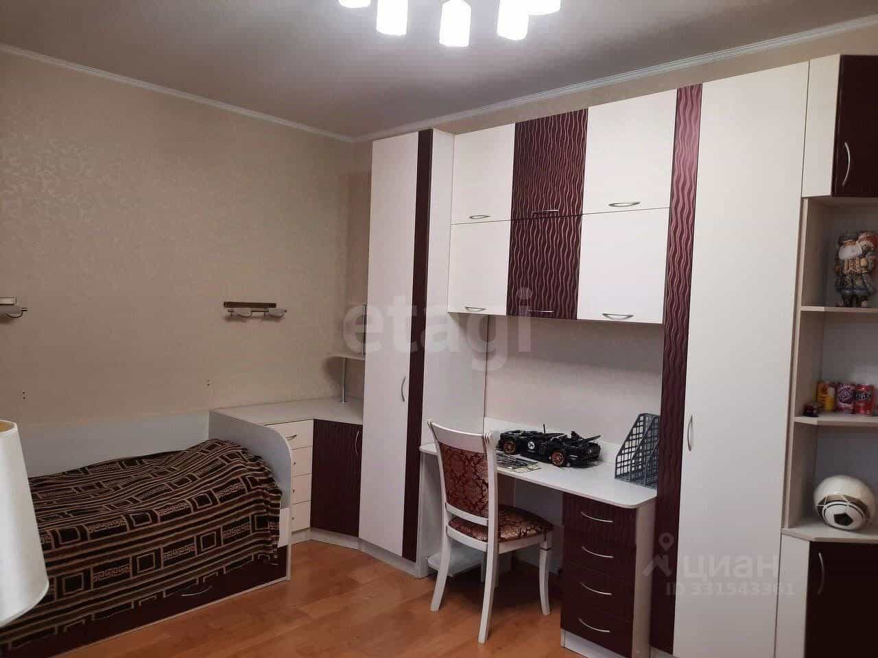 Россия, Кострома, Смоленская улица, 6Б, фото 14