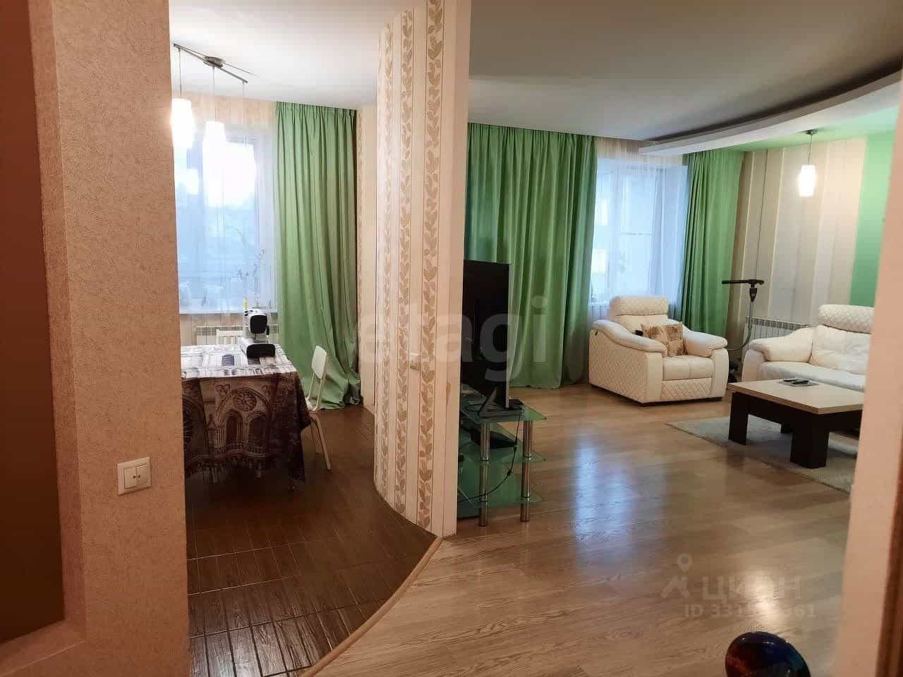 Россия, Кострома, Смоленская улица, 6Б, фото 16