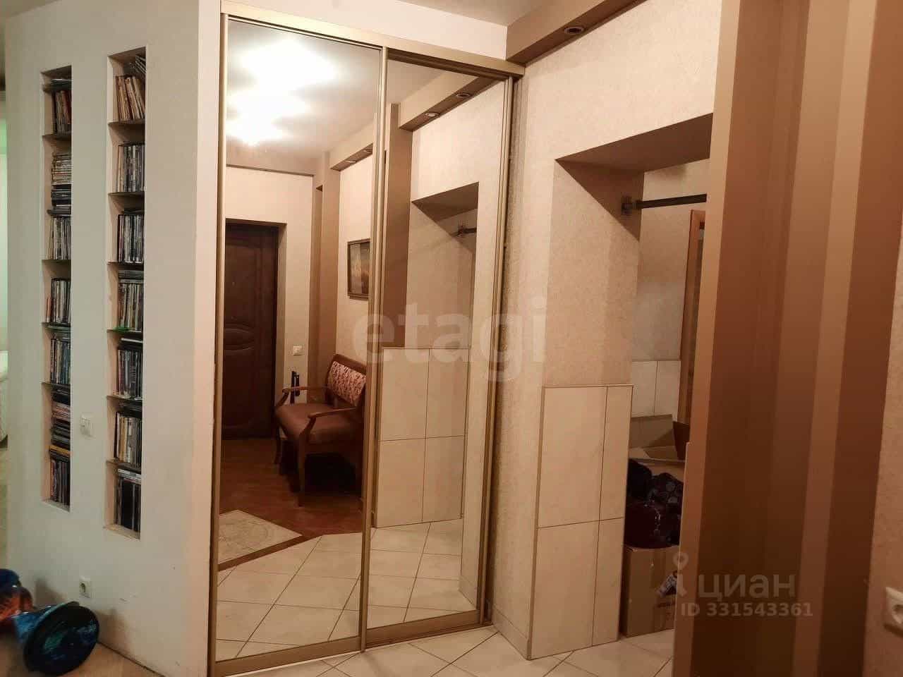 Россия, Кострома, Смоленская улица, 6Б, фото 17