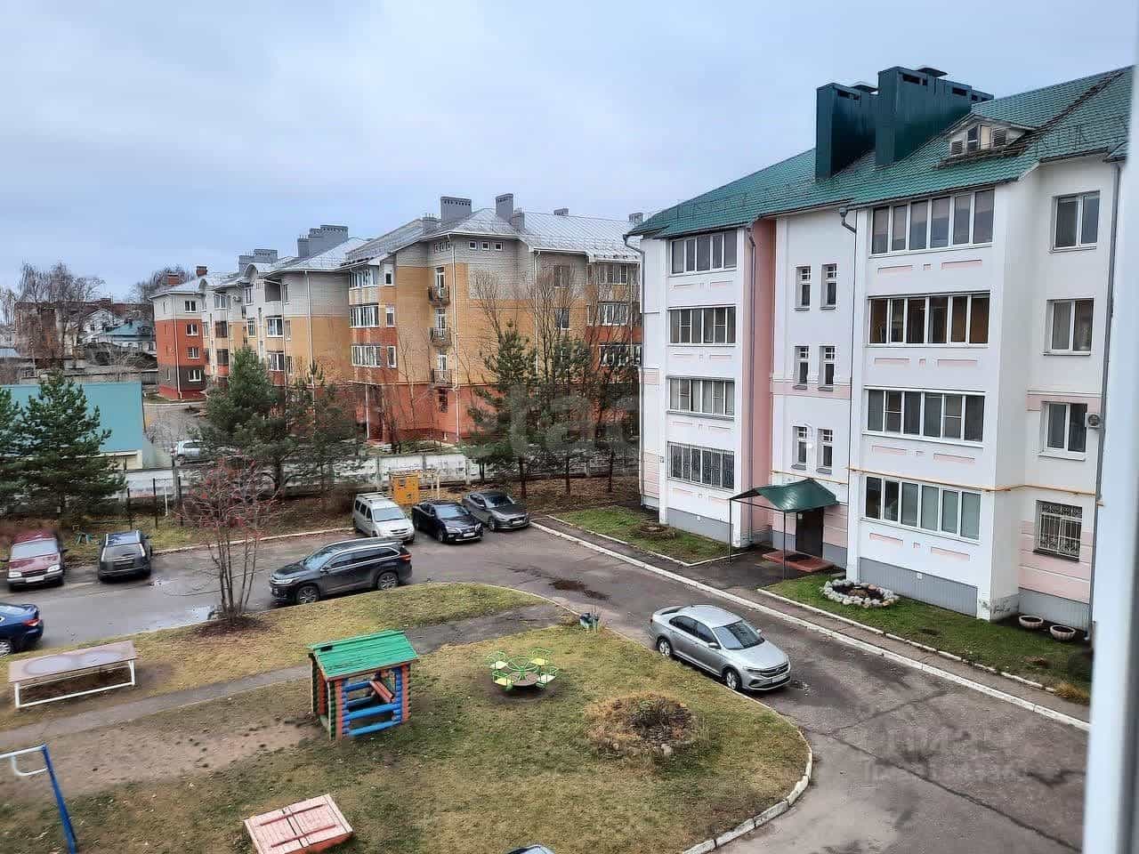 Россия, Кострома, Смоленская улица, 6Б, фото 18