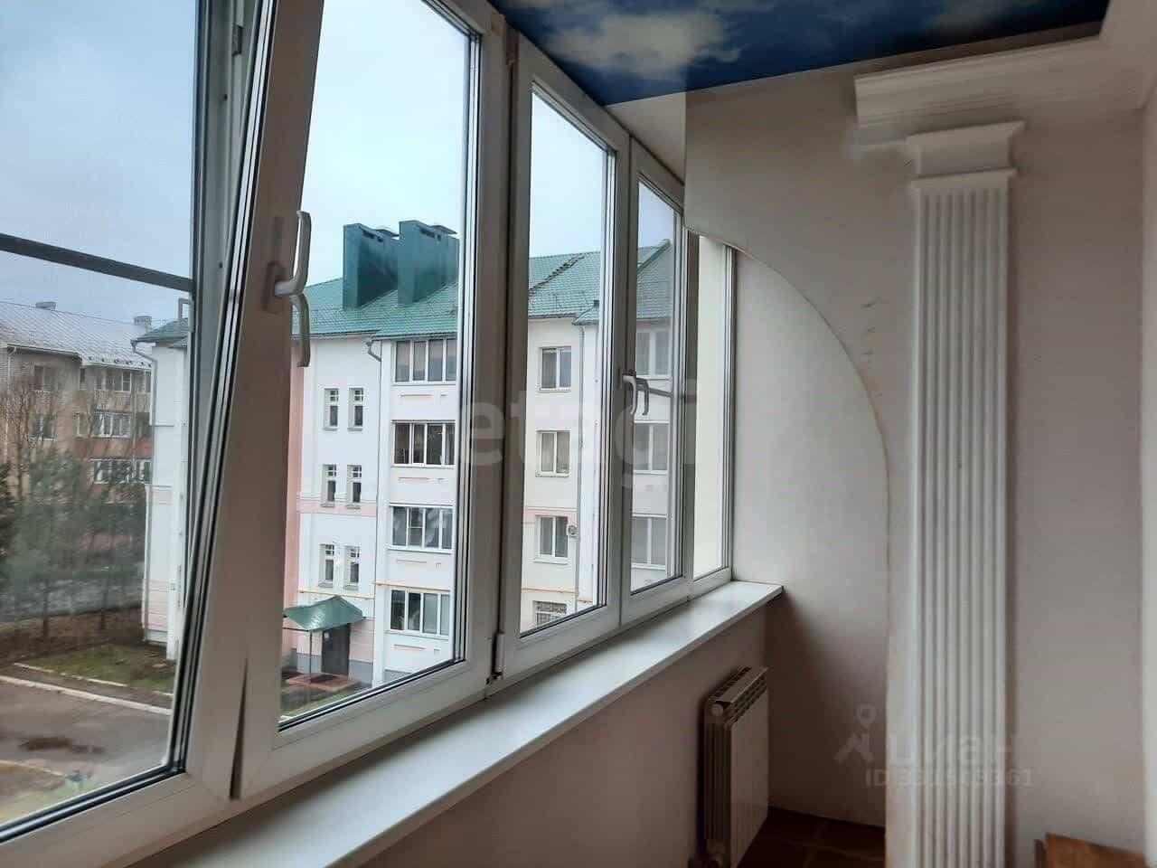Россия, Кострома, Смоленская улица, 6Б, фото 22