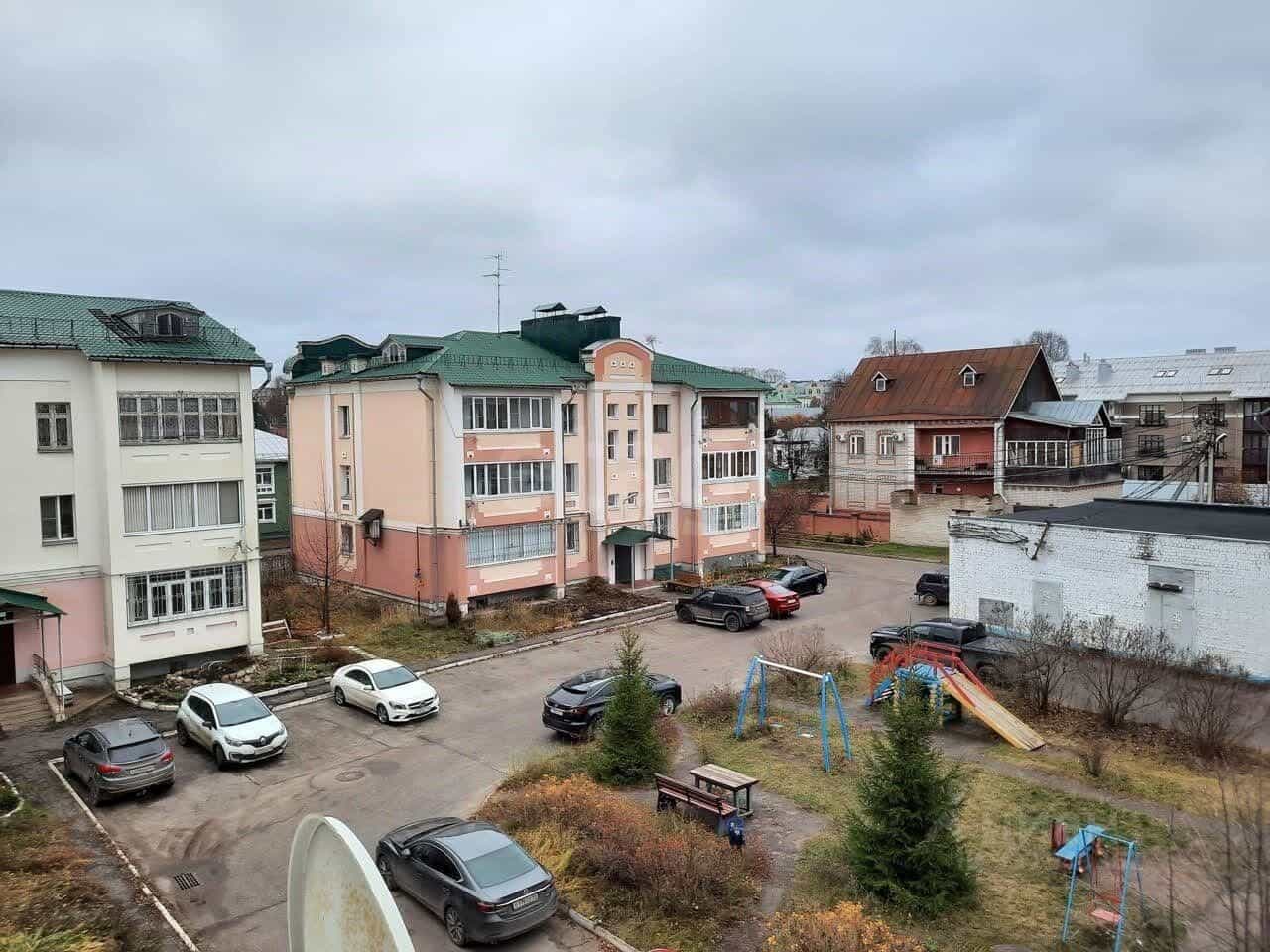 Россия, Кострома, Смоленская улица, 6Б, фото 23
