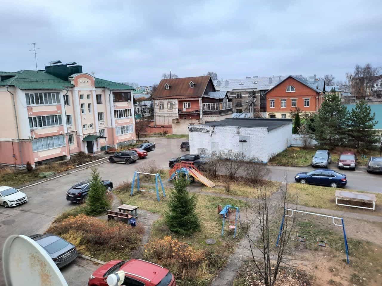 Россия, Кострома, Смоленская улица, 6Б, фото 24