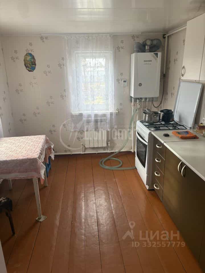 Россия, Курган, Бархатная улица, 9, фото 2
