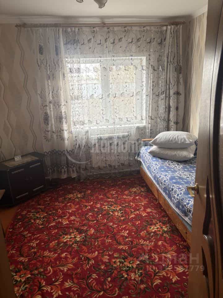 Россия, Курган, Бархатная улица, 9, фото 6
