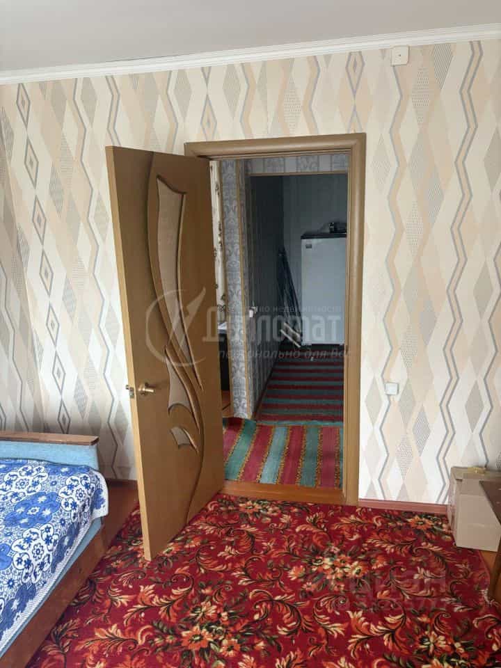 Россия, Курган, Бархатная улица, 9, фото 7