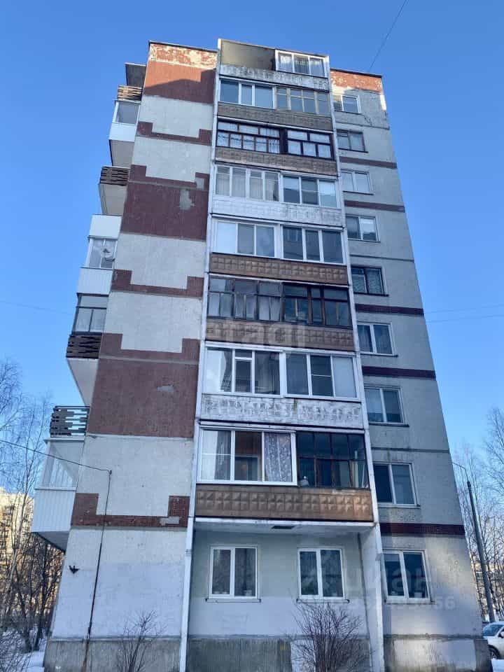 Россия, Архангельск, Новгородский проспект, 164, фото 21