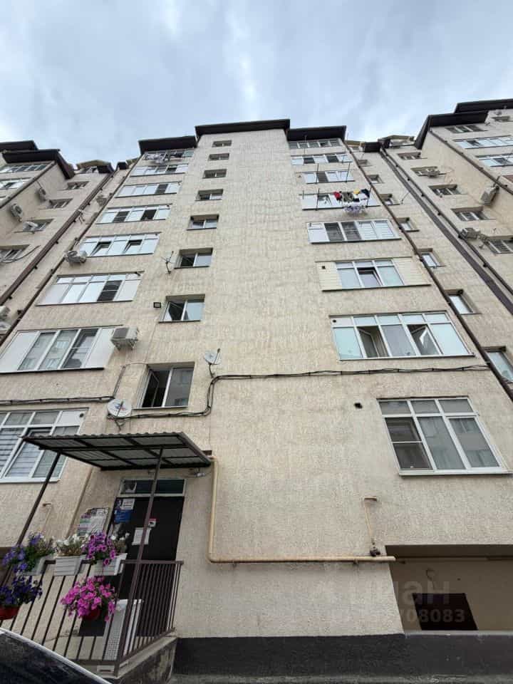 Россия, Кабардино-Балкарская Республика, Нальчик, улица Байсултанова, 16А, фото 24