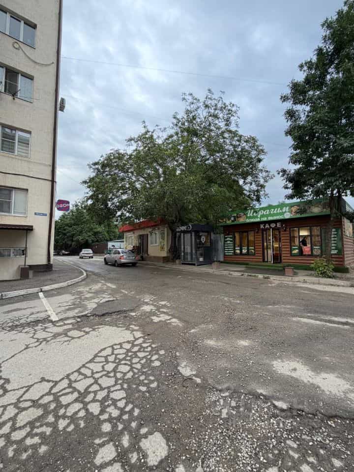 Россия, Кабардино-Балкарская Республика, Нальчик, улица Байсултанова, 16А, фото 26