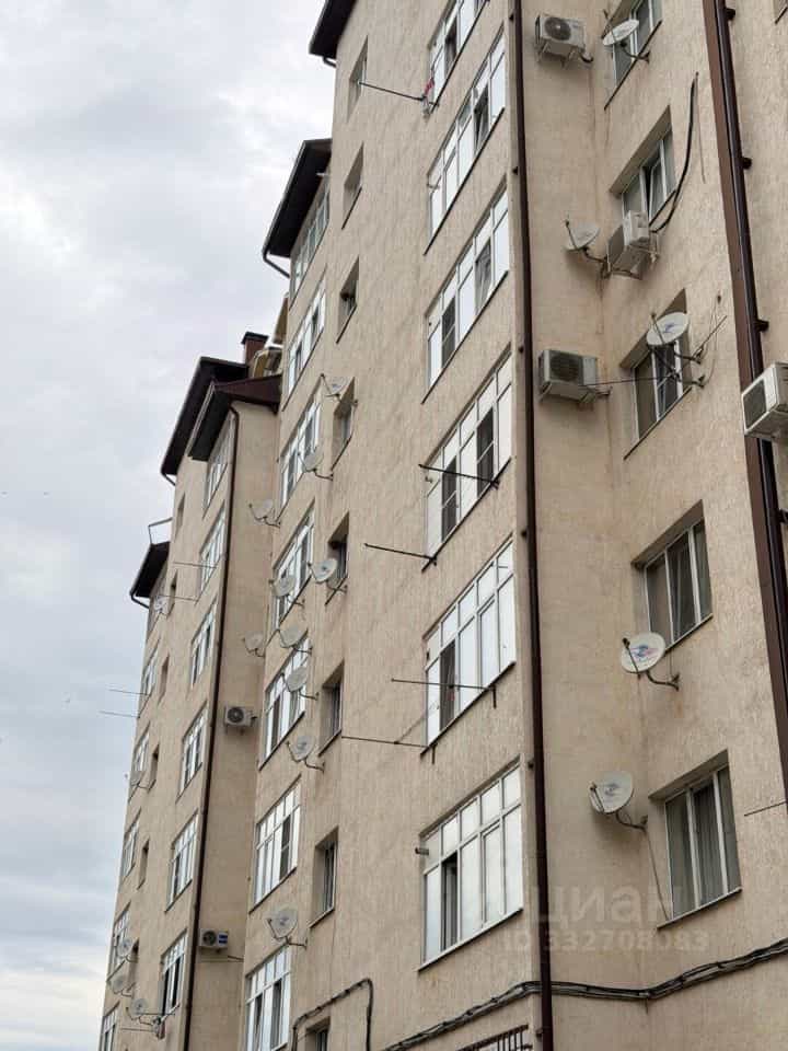 Россия, Кабардино-Балкарская Республика, Нальчик, улица Байсултанова, 16А, фото 29