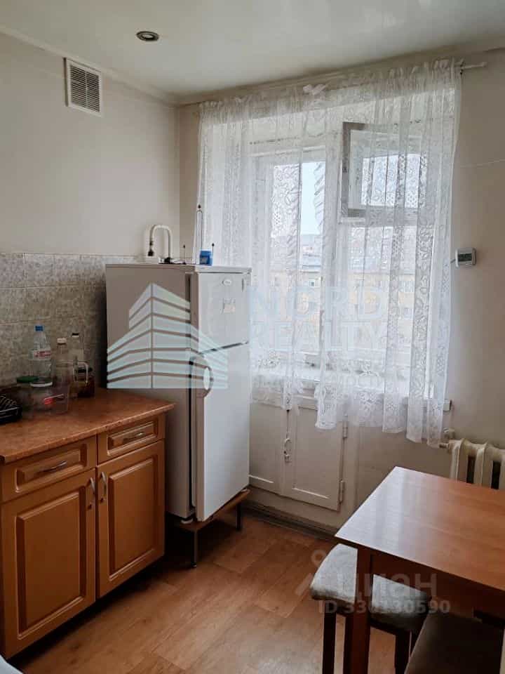 Россия, Мурманск, улица Полярные Зори, 35к2, фото 2