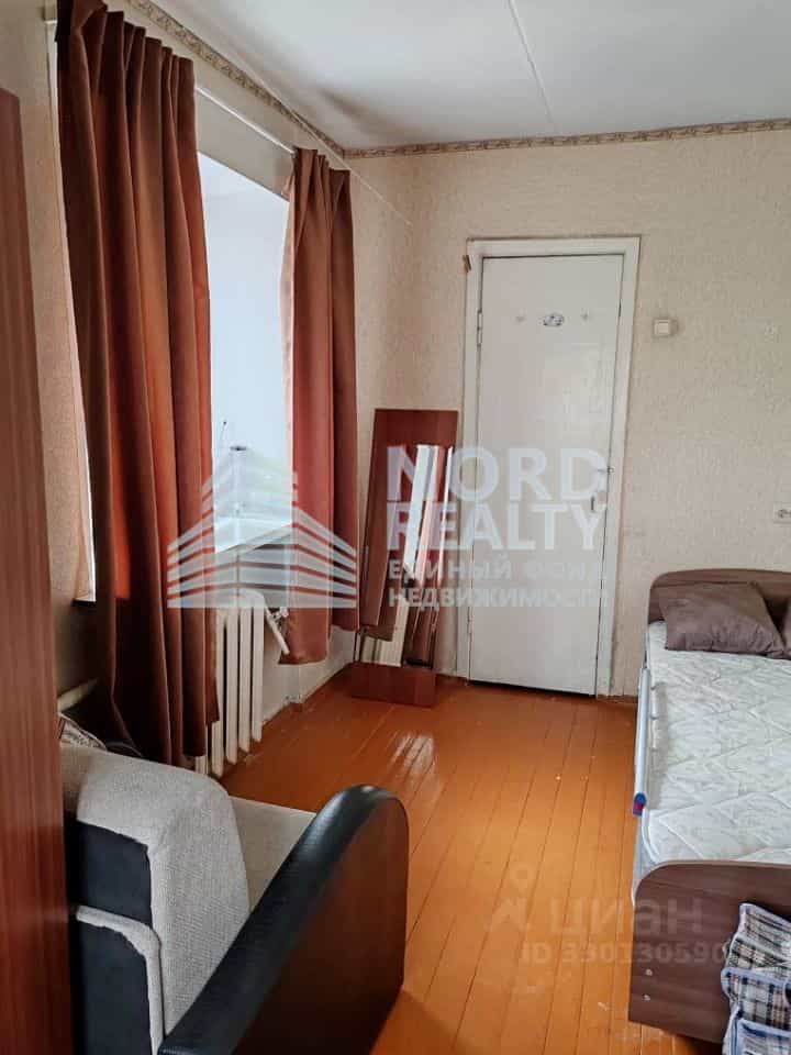 Россия, Мурманск, улица Полярные Зори, 35к2, фото 4