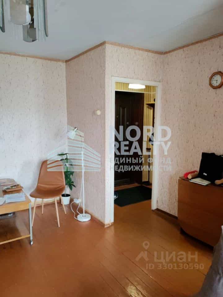 Россия, Мурманск, улица Полярные Зори, 35к2, фото 7
