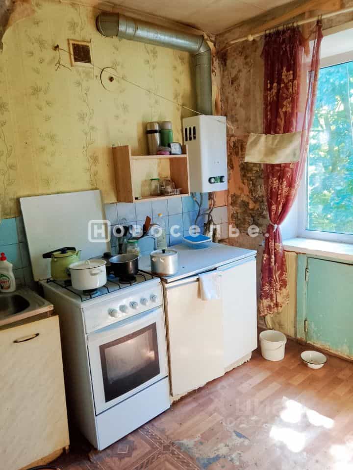 Россия, Рязань, улица Чкалова, 8