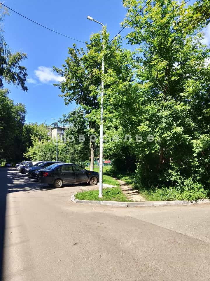 Россия, Рязань, улица Чкалова, 8, фото 9