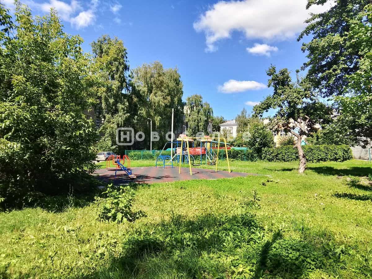 Россия, Рязань, улица Чкалова, 8, фото 10