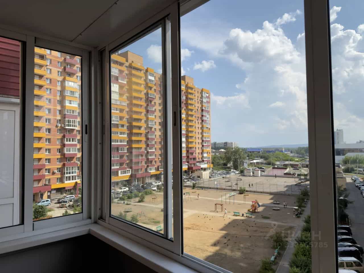 Россия, Иркутск, Байкальская улица, 311, фото 28