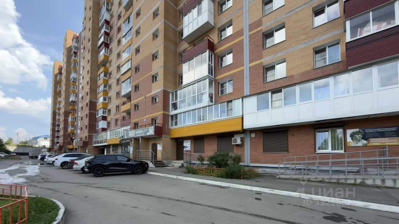 Россия, Иркутск, Байкальская улица, 311, фото 33