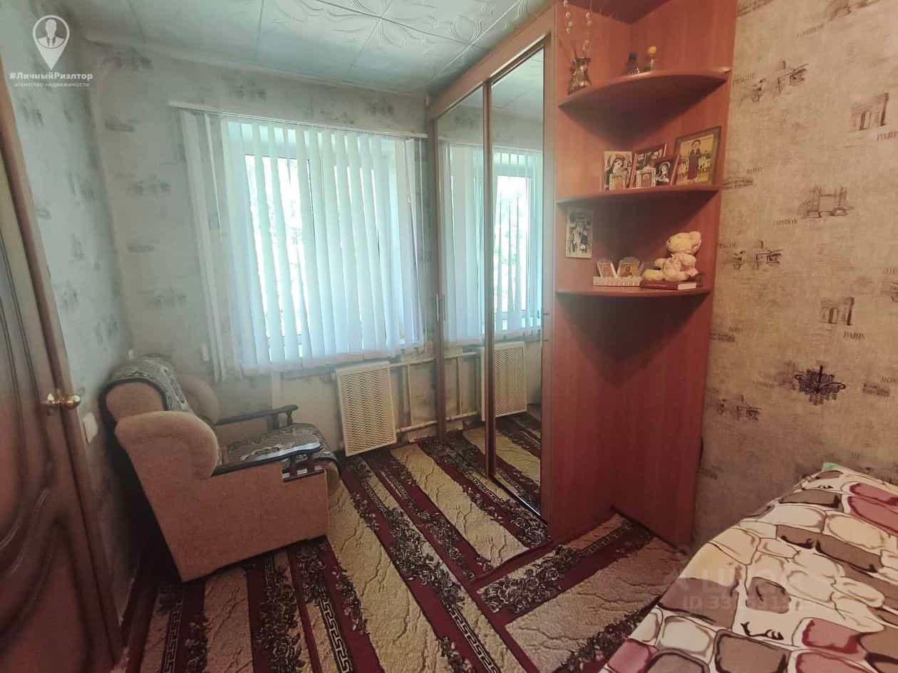 Россия, Рязанский муниципальный округ, село Подвязье, Садовая улица, 7, фото 9