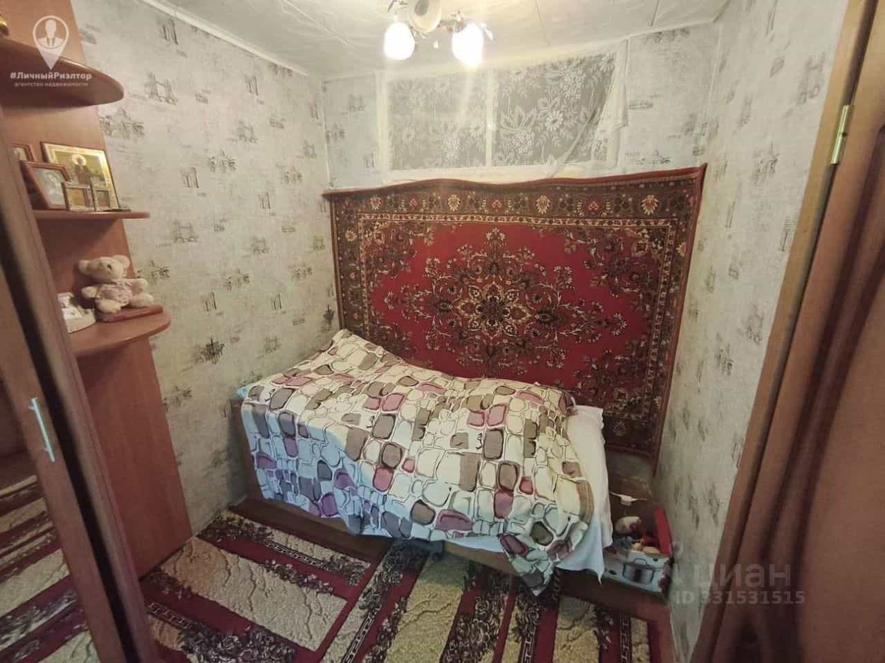 Россия, Рязанский муниципальный округ, село Подвязье, Садовая улица, 7, фото 10