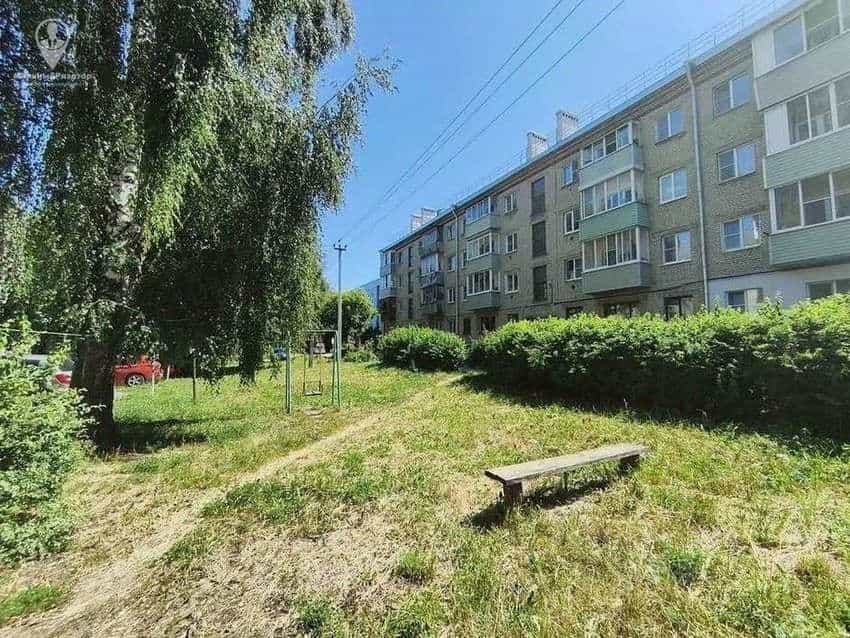 Россия, Рязанский муниципальный округ, село Подвязье, Садовая улица, 7, фото 20