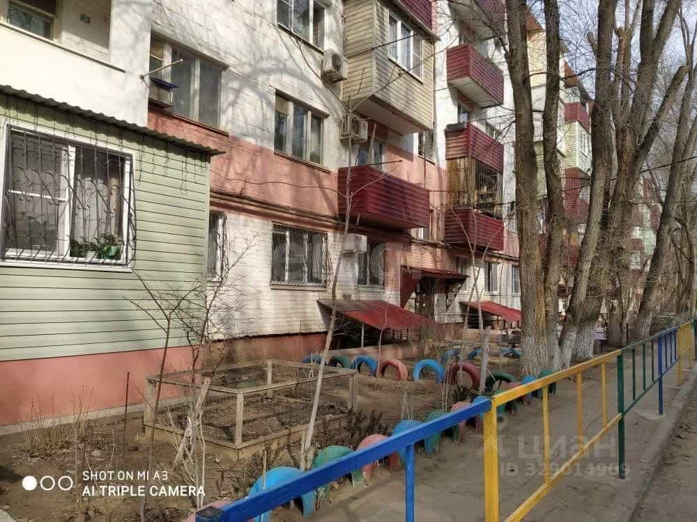 Россия, Астрахань, Ленинградский переулок, 66, фото 26