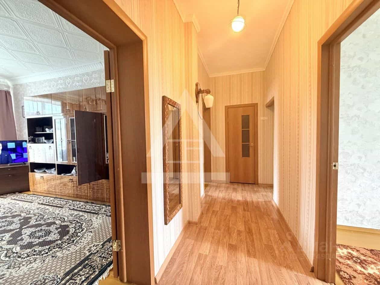 Россия, Челябинская область, Коркино, улица Цвиллинга, 36, фото 7