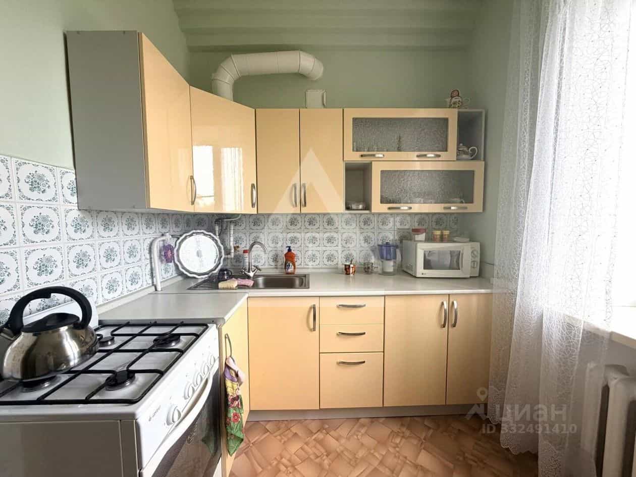 Россия, Челябинская область, Коркино, улица Цвиллинга, 36, фото 9