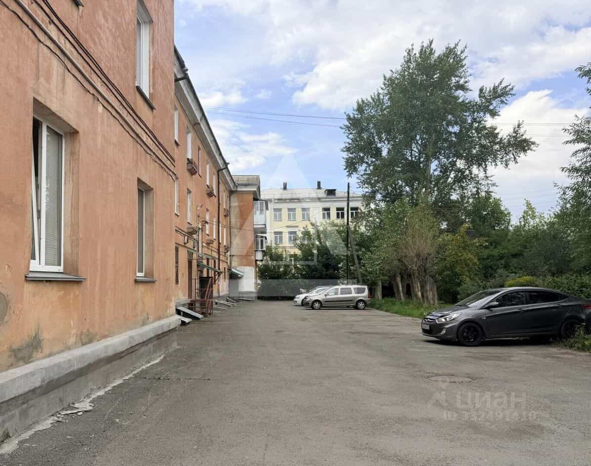 Россия, Челябинская область, Коркино, улица Цвиллинга, 36, фото 17