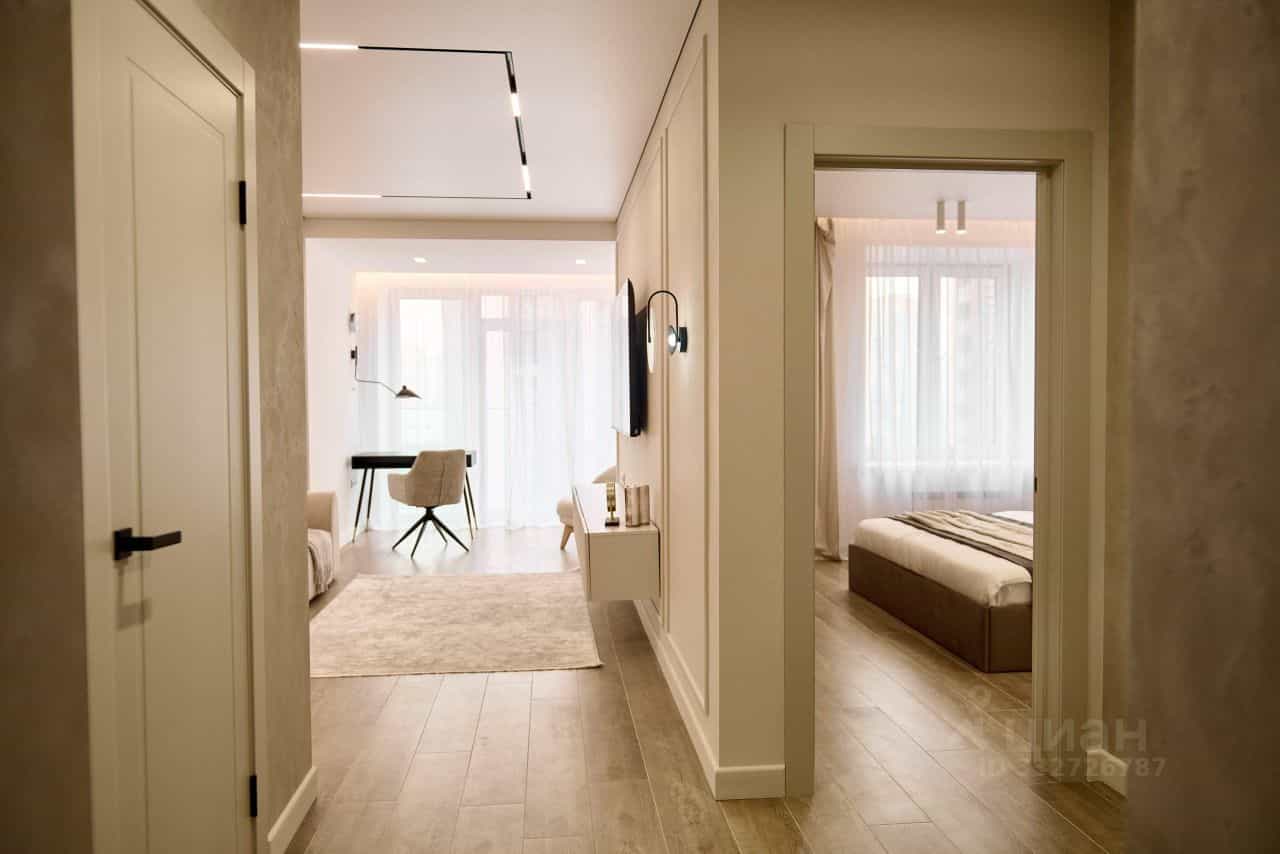Россия, Красноярск, улица Шахтёров, 31Бк4, фото 17