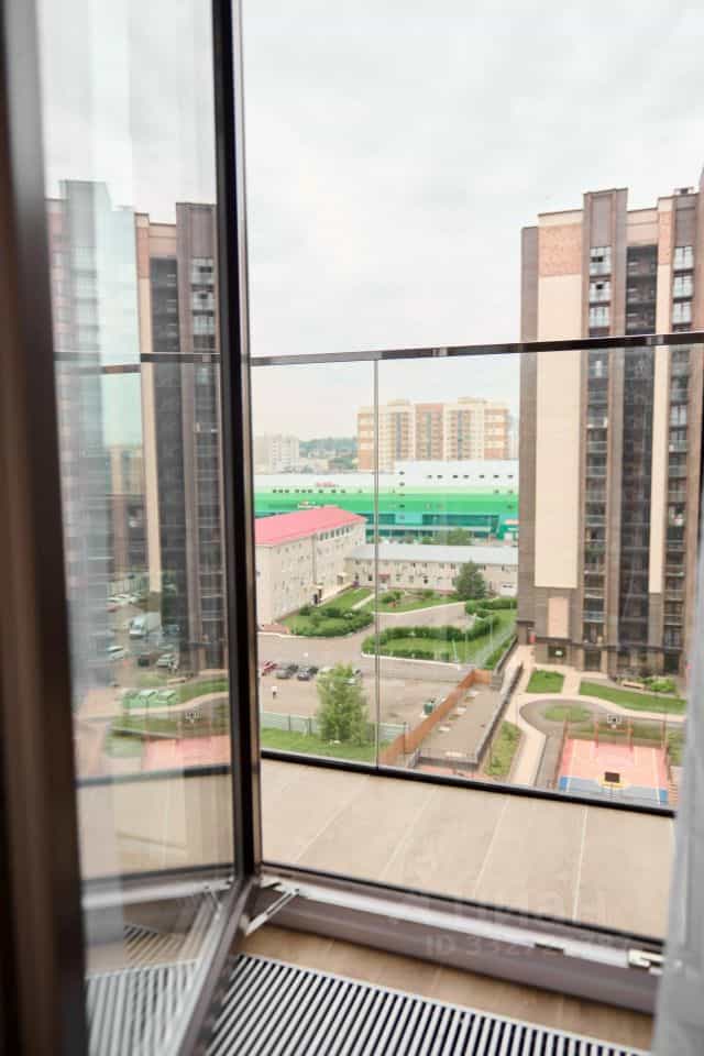 Россия, Красноярск, улица Шахтёров, 31Бк4, фото 26