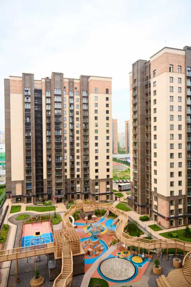 Россия, Красноярск, улица Шахтёров, 31Бк4, фото 28