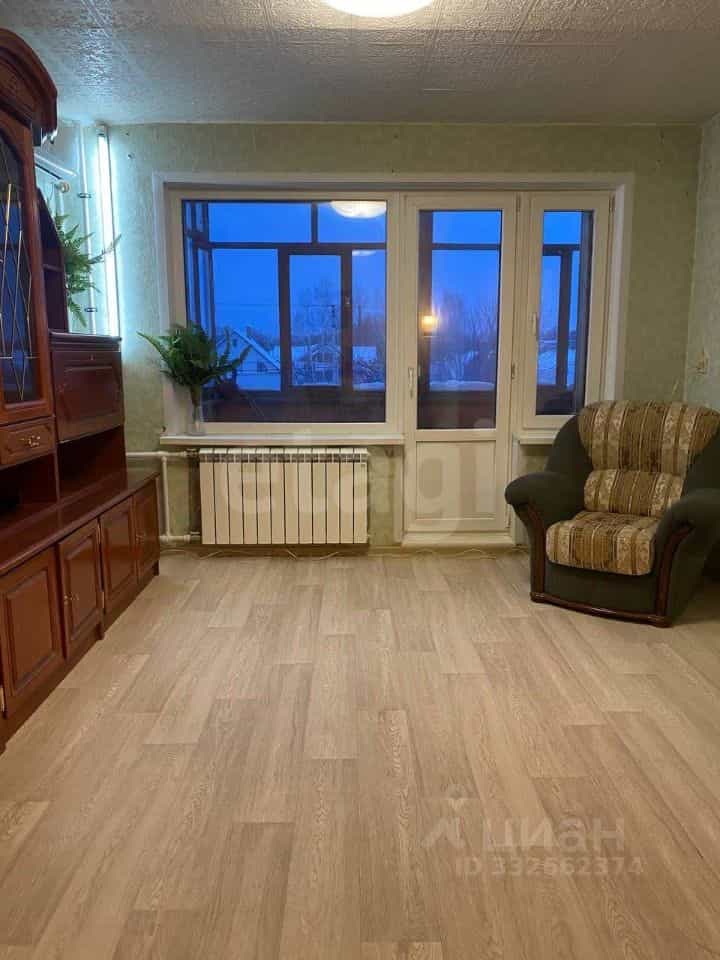 Россия, Республика Татарстан (Татарстан), Казань, улица Водстрой, 8, фото 4