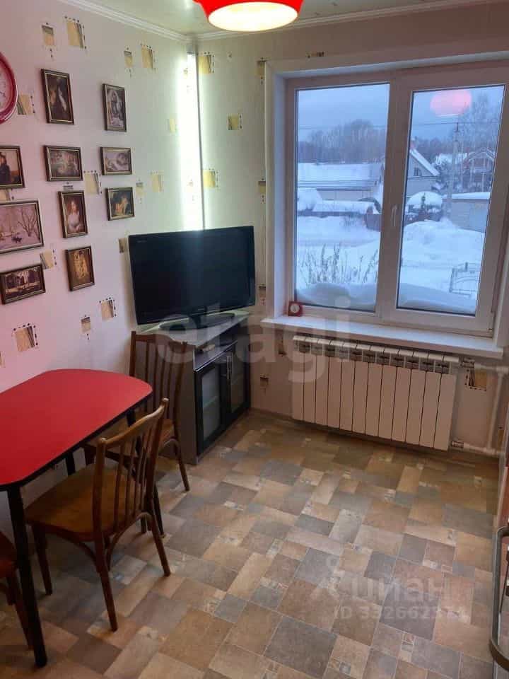 Россия, Республика Татарстан (Татарстан), Казань, улица Водстрой, 8, фото 5