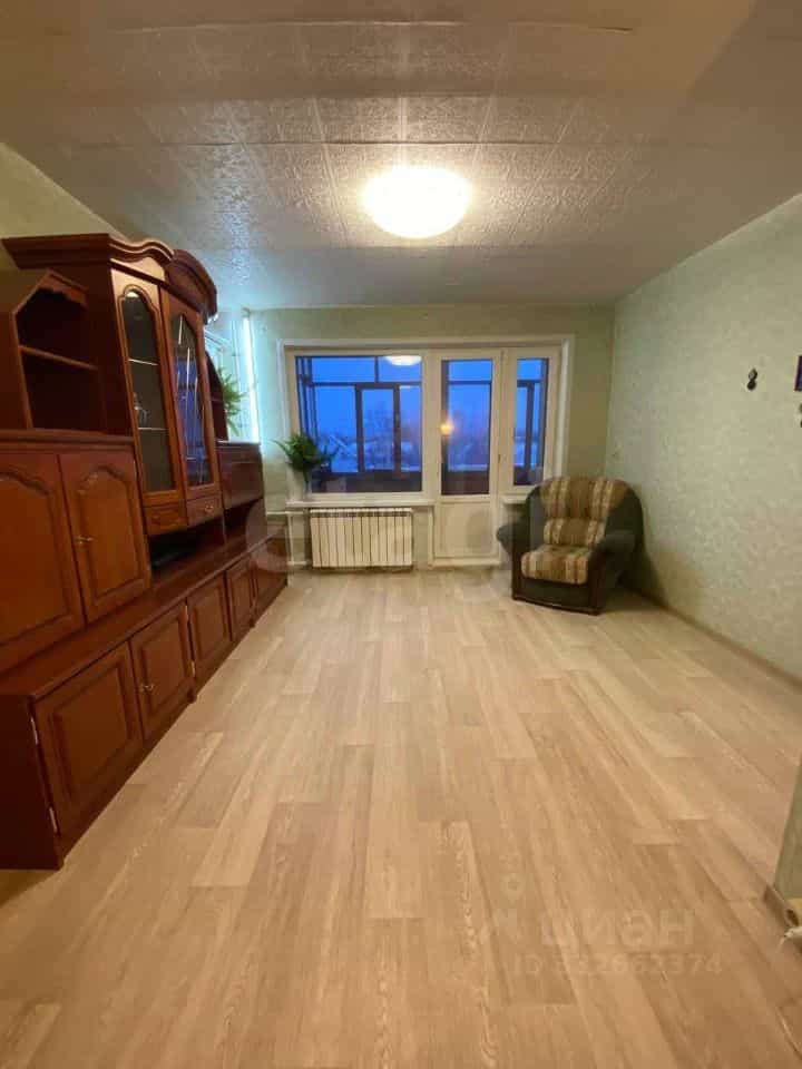Россия, Республика Татарстан (Татарстан), Казань, улица Водстрой, 8, фото 8