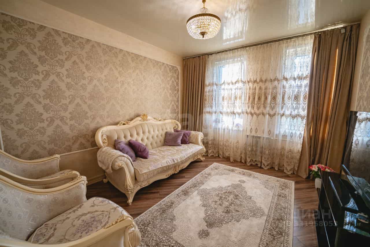 Россия, Ярославль, улица Академика Колмогорова, 22