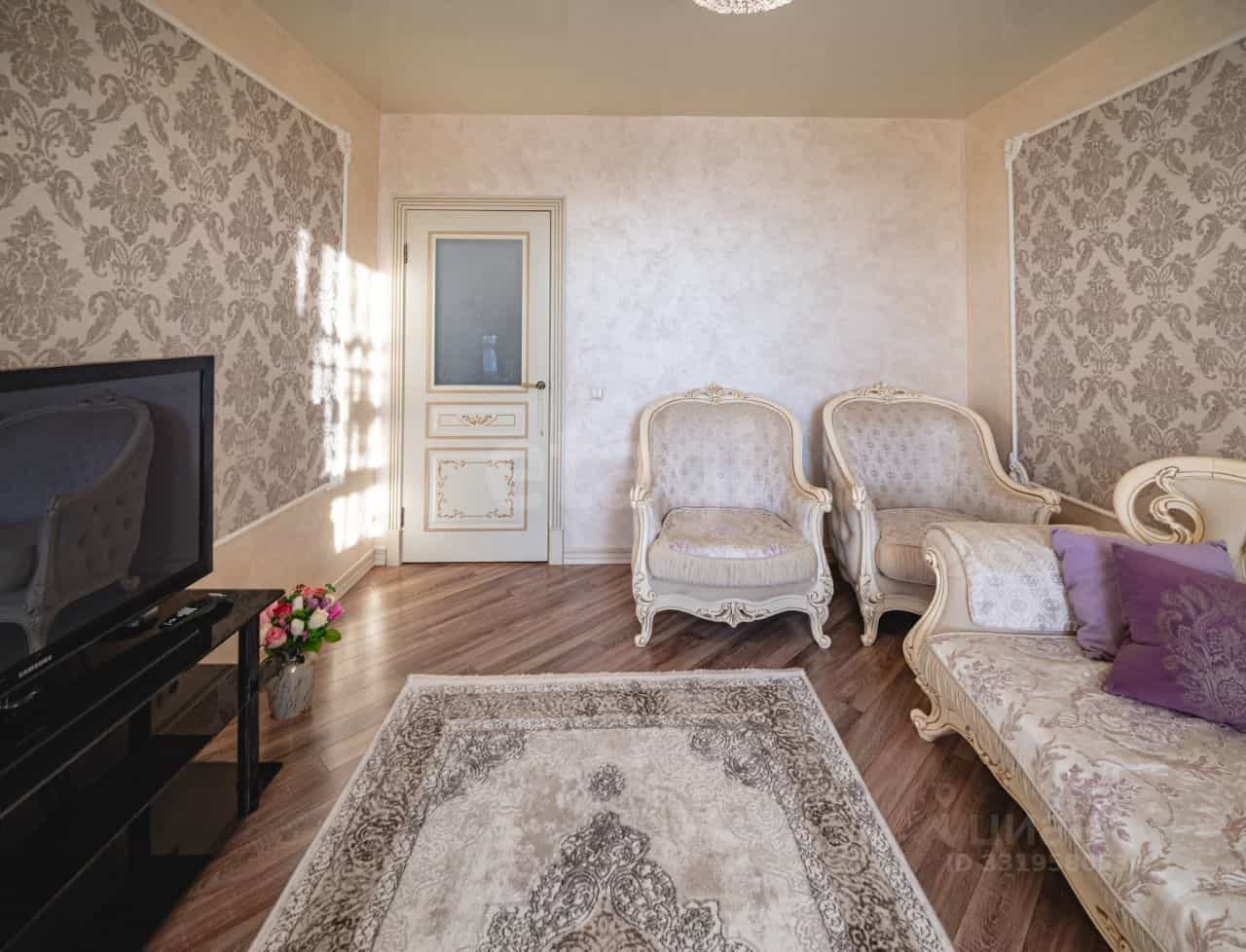 Россия, Ярославль, улица Академика Колмогорова, 22, фото 4