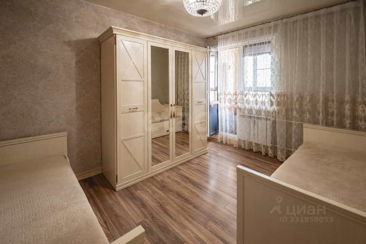 Россия, Ярославль, улица Академика Колмогорова, 22, фото 7