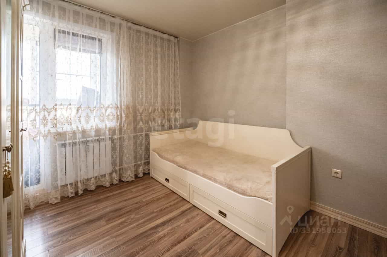 Россия, Ярославль, улица Академика Колмогорова, 22, фото 9