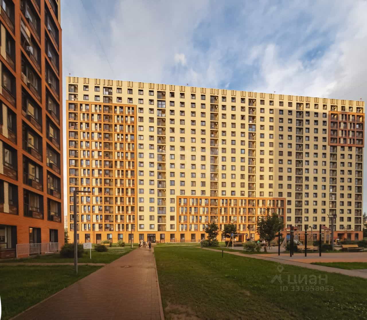 Россия, Ярославль, улица Академика Колмогорова, 22, фото 33