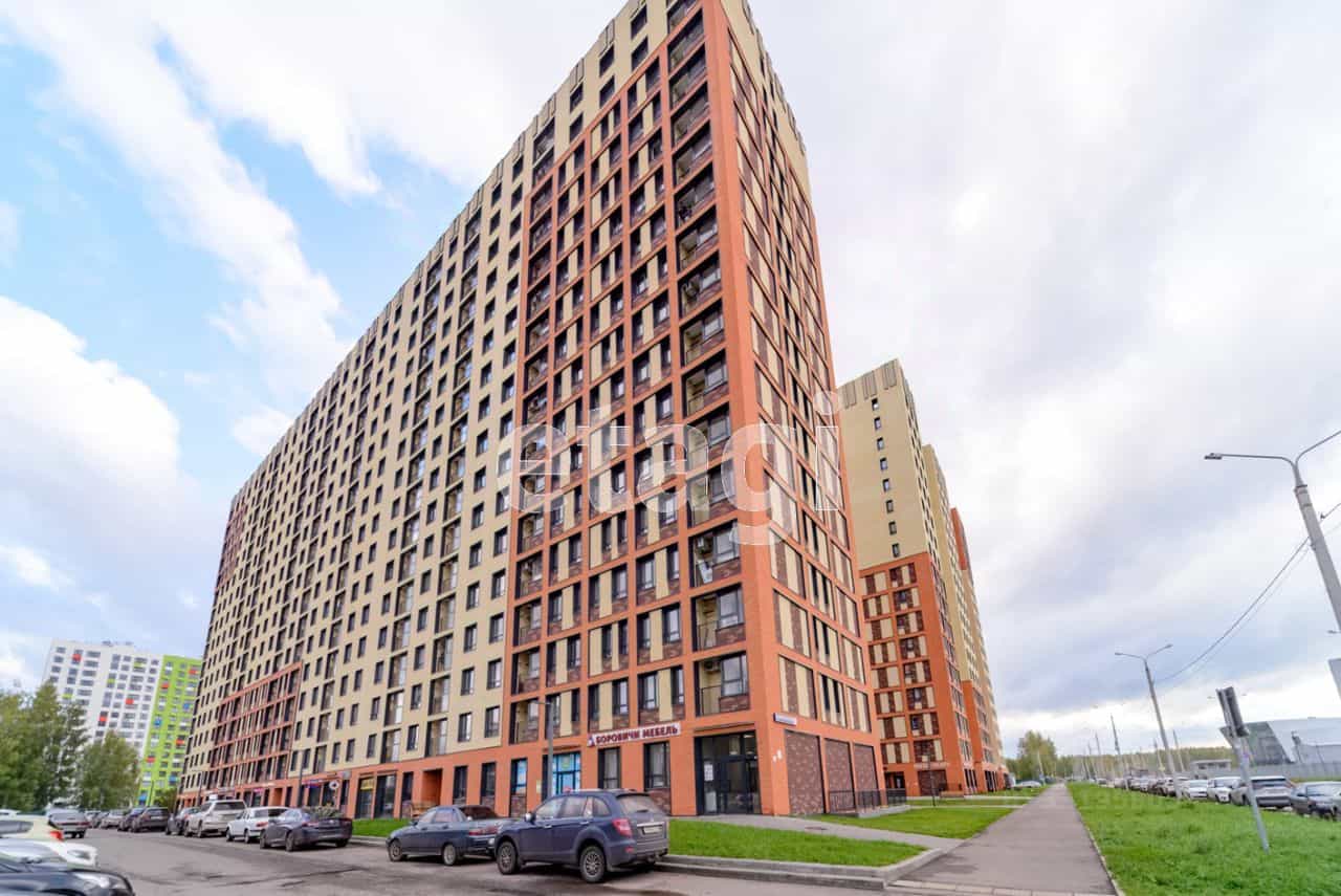 Россия, Ярославль, улица Академика Колмогорова, 22, фото 35