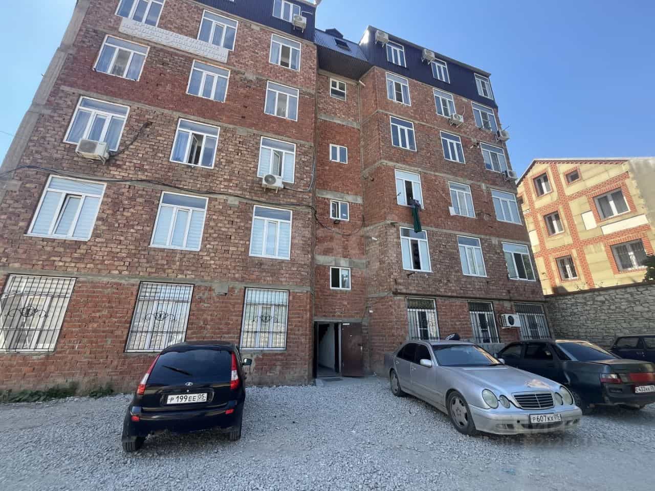 Россия, Республика Дагестан, Махачкала, улица Магомеда Гамзатова, 2, фото 15