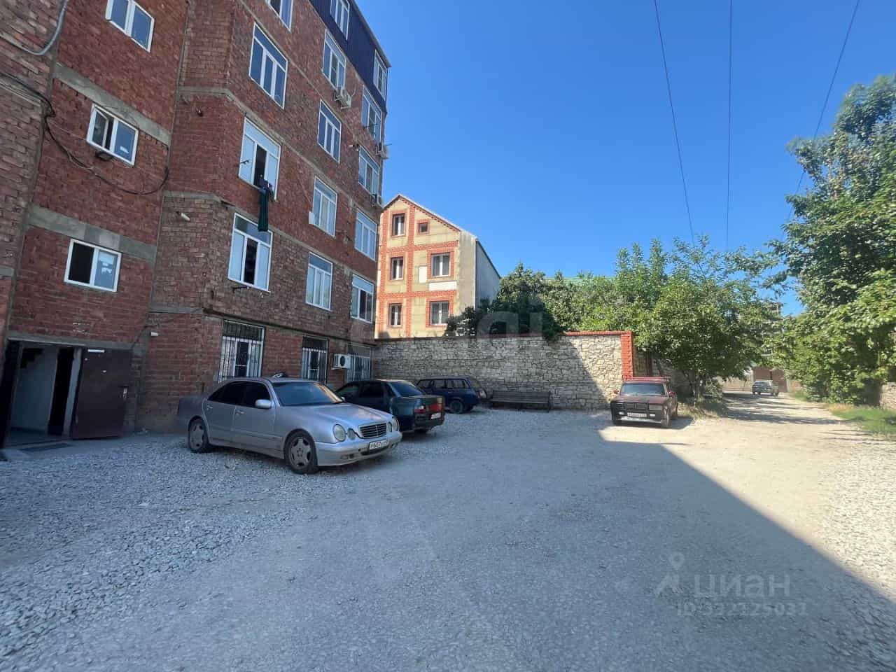 Россия, Республика Дагестан, Махачкала, улица Магомеда Гамзатова, 2, фото 16