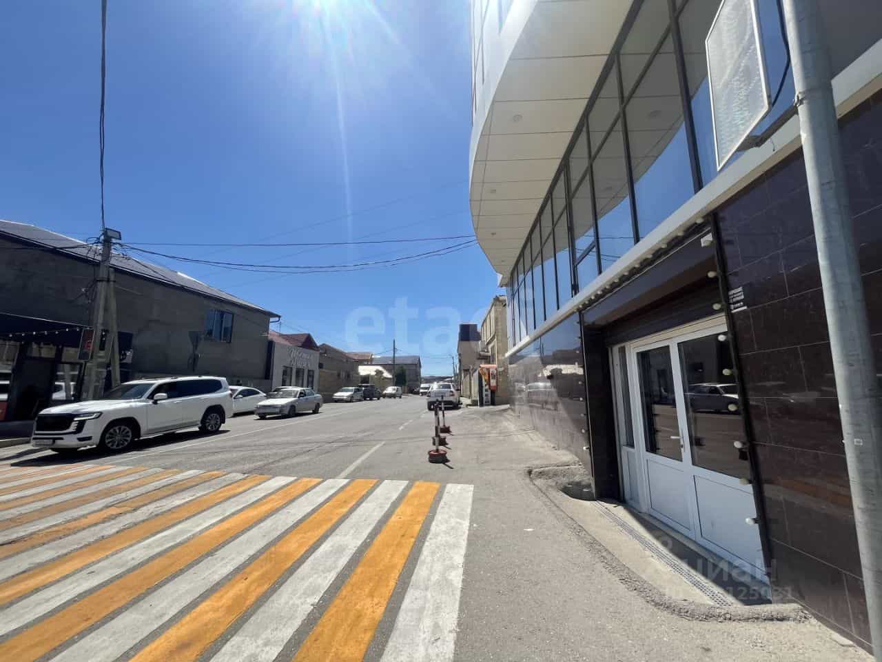 Россия, Республика Дагестан, Махачкала, улица Магомеда Гамзатова, 2, фото 20