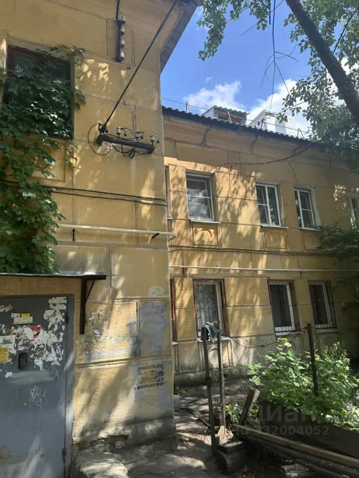 Россия, Рязань, улица Полетаева, 5, фото 2