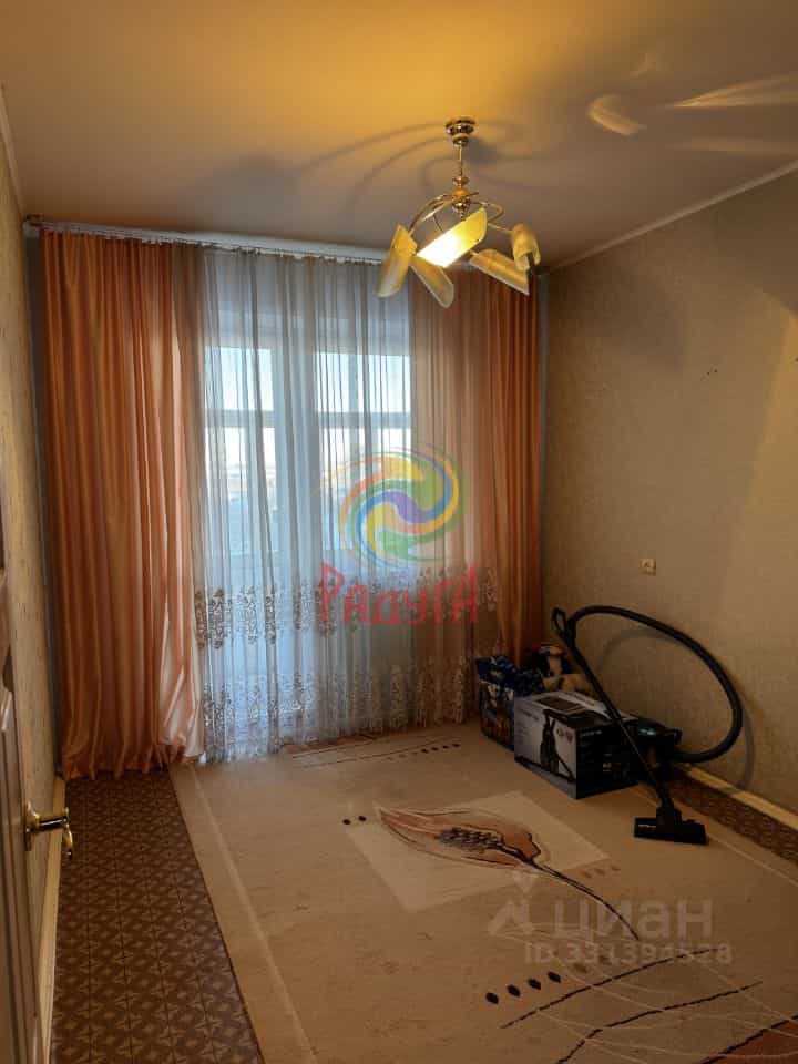 Россия, Иваново, микрорайон ДСК, 5